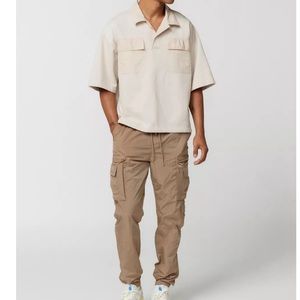 Standard Cloth Urban Outfitters Men’s Cargo Pants, Size Small